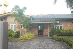 Kalamatiya Nest